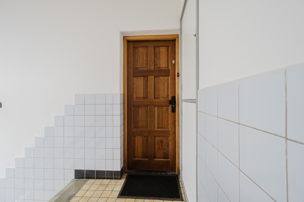 Medium property photo - Aagje Dekenstraat 12C, 3202 VA Spijkenisse